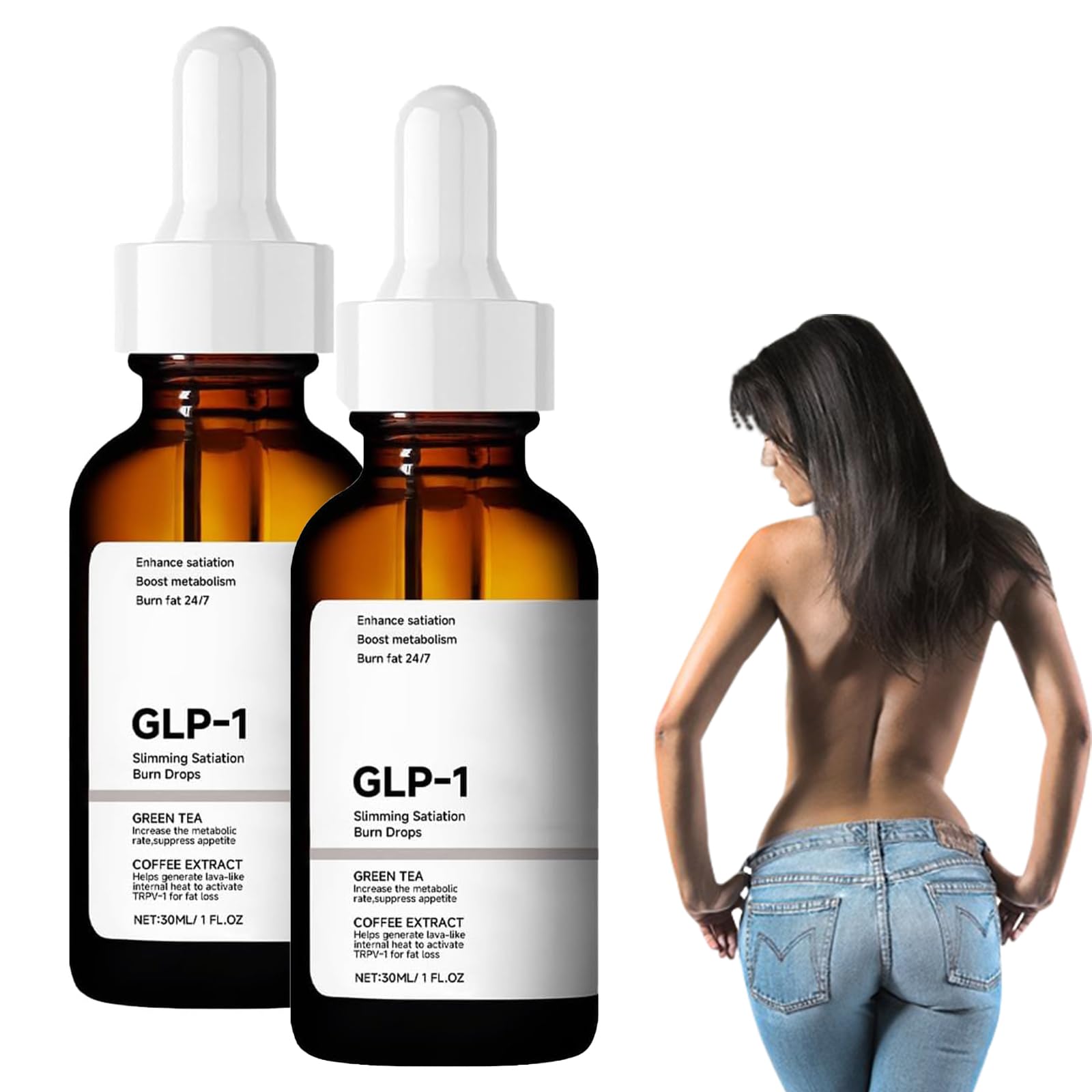 napharm glp 1 slimfuse satiation burn drops Natravor GLP-1 Satiation Burning Drops,SlimFuse Satiation Burning Drops :  Amazon.com.mx: Salud y Cuidado Personal