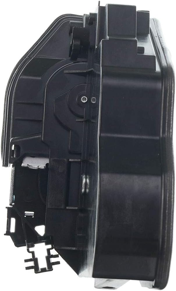 YHTAUTO Power Door Lock Actuator Front Right Passenger Side, Replacement for BMW X3 X5, 3-Series 5-Series, 1/2/4/6/7-Series, Mini Cooper, Door Latch Assembly