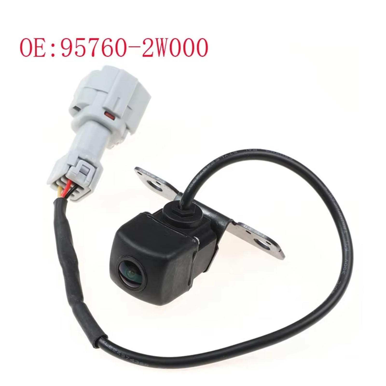 Caméra D'aide Au Stationnement Vue Arrière pour Hyundai pour Santa pour Fe 95760A2100 957602W000 Caméra De Recul