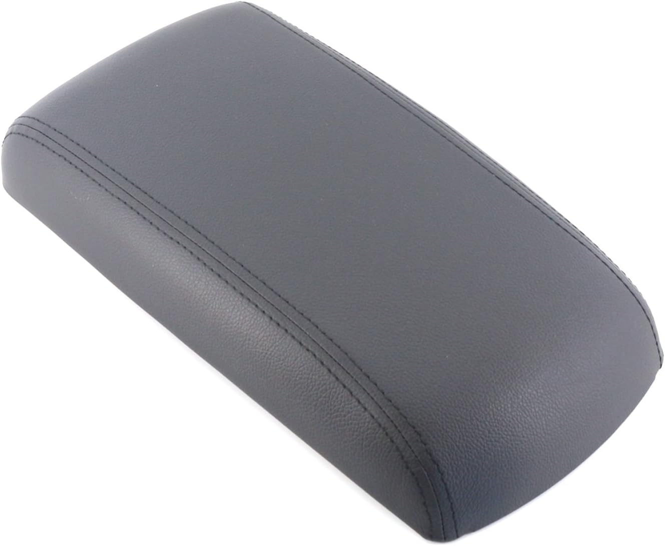 Center Console Lid Arm Rest Cover Replacement 241-02094 Car Interior Accessories ABS Made Used for 06-14 Center Console Lid Replacement