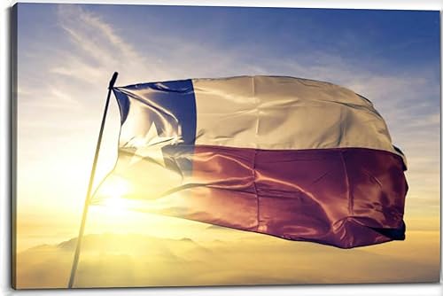 Miniatura 6 de Mission Espada Patrimonio de la Humanidad por la UNESCO San Antonio Texas, lienzo decorativo para pared, cuadros para dormitorio, decoración de