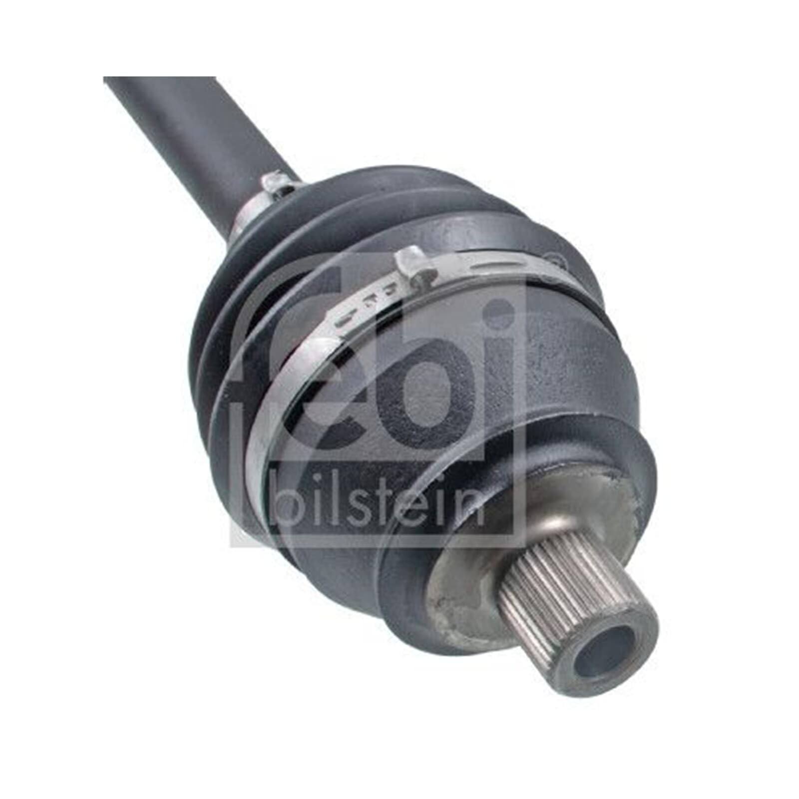 febi bilstein 183170 Antriebswelle, 1 Stück | 183170 passend für California Transporter | 183170