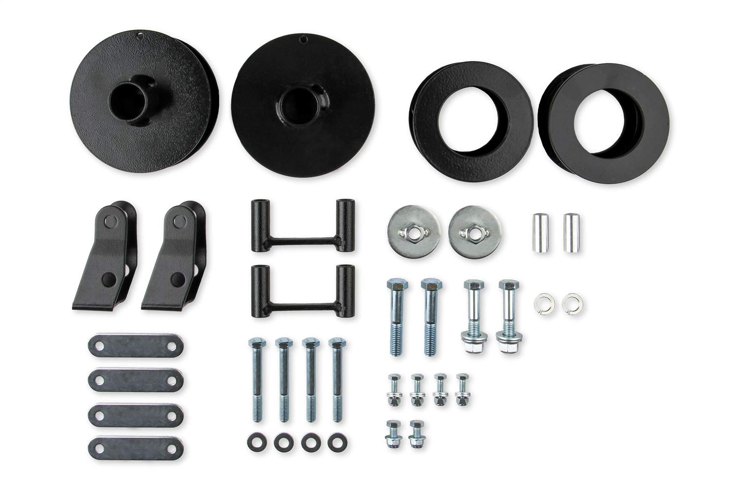 Anvil Off Road Leveling Kit 2.5In Wrangler/Unlimited 07-18
