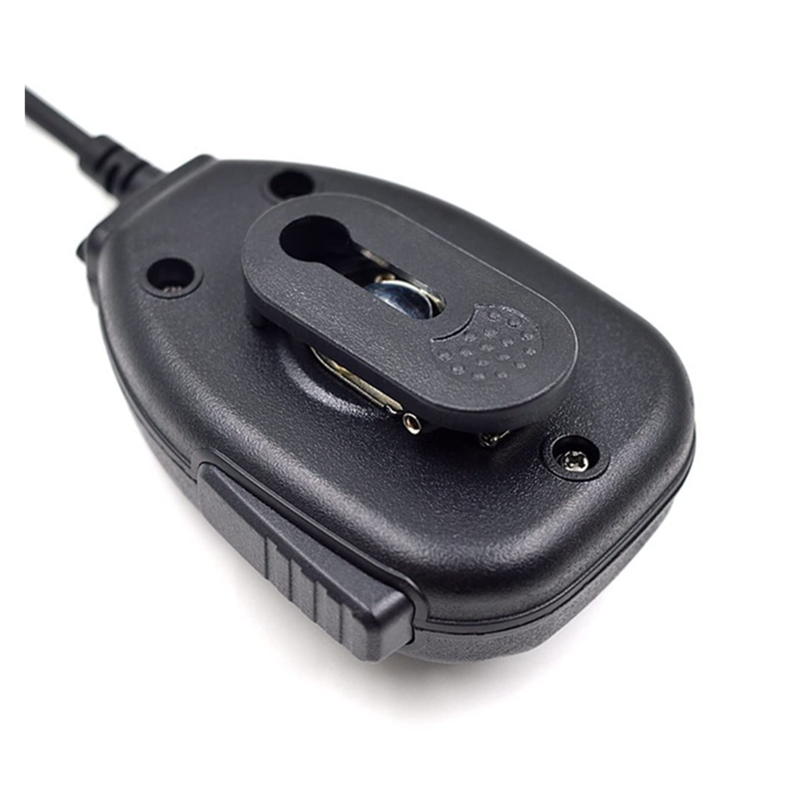 Walkie Talkie 50km Głośnik Mikrofonowy Pasuje Do Baofeng UV-5R BF-888S Pasuje Do Akcesoriów Do Komunikacji Radiowej Midland Walkie talkie mikrofon