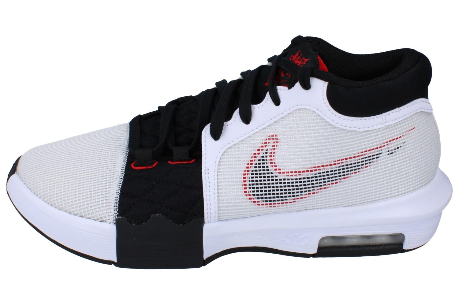 NIKE Lebron Witness VIII Tres Cuartos de altoHombre