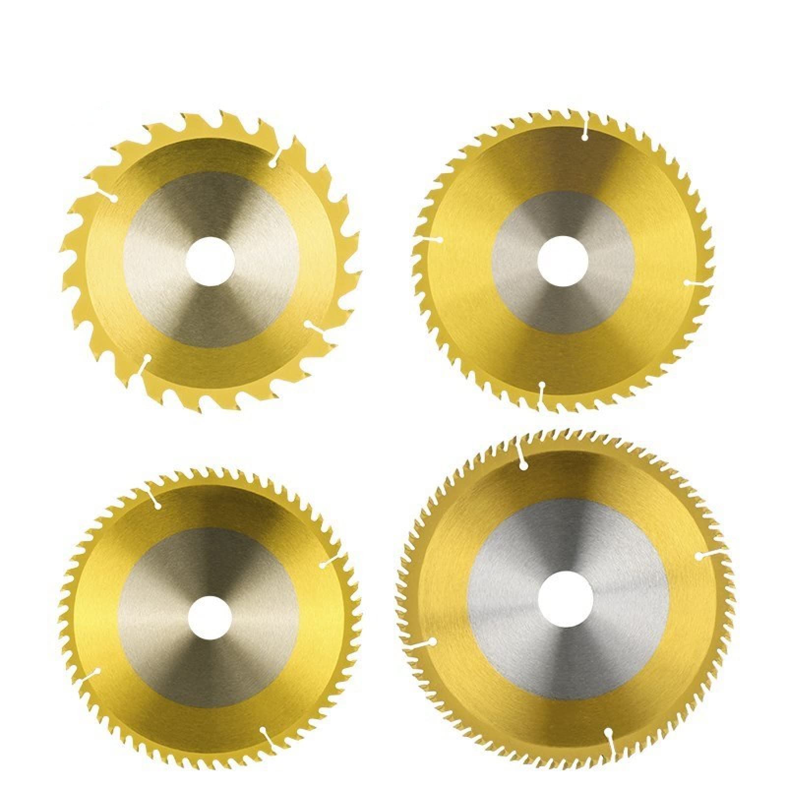 230-300mm Lama Per Sega Per Legno Con Rivestimento In Stagno TCT Lama Per Sega Circolare Con Punta In Metallo Duro Disco Da Taglio Per Legno Per Legno Plastica Acrilico,255 X 25,4 X 28 Denti