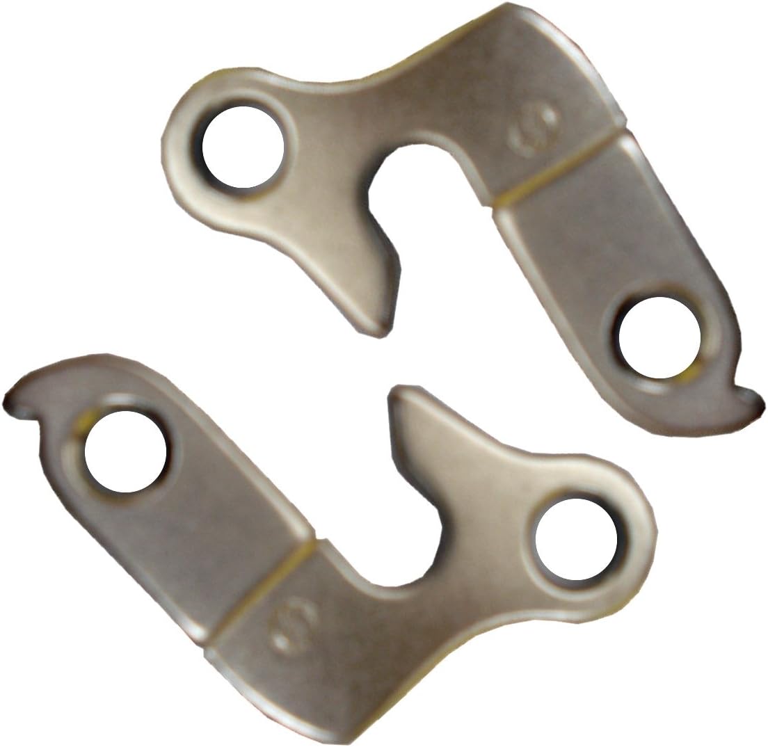 Forcellino Cambio Gancio Di Trasmissione A Gancio Posteriore Mountain - Foto 7