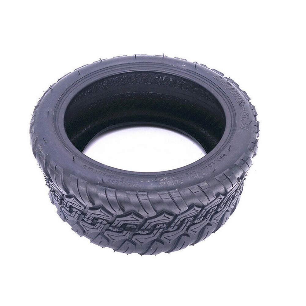 MOVKZACV Ruote di ricambio per scooter elettrico, 85/65-6.5 pneumatico tubo esterno Balance Tire Scooter parti di ricambio compatibili per Ninebot Mini PRO