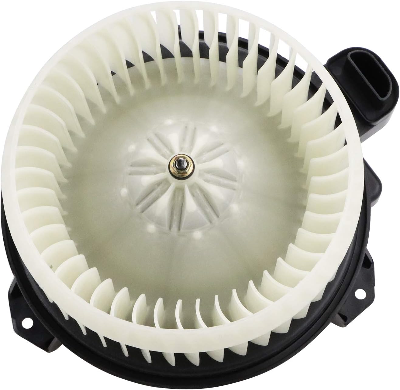 HVAC Heater Blower Motor with Fan Assembly Fit for Toyota 4Runner 2010-2023| Camry 2007-2017| Fit for Dodge Journey 2014-2020| for Lexus ES350 2007-2018, Replaces 700215, Air Automotive Replacement