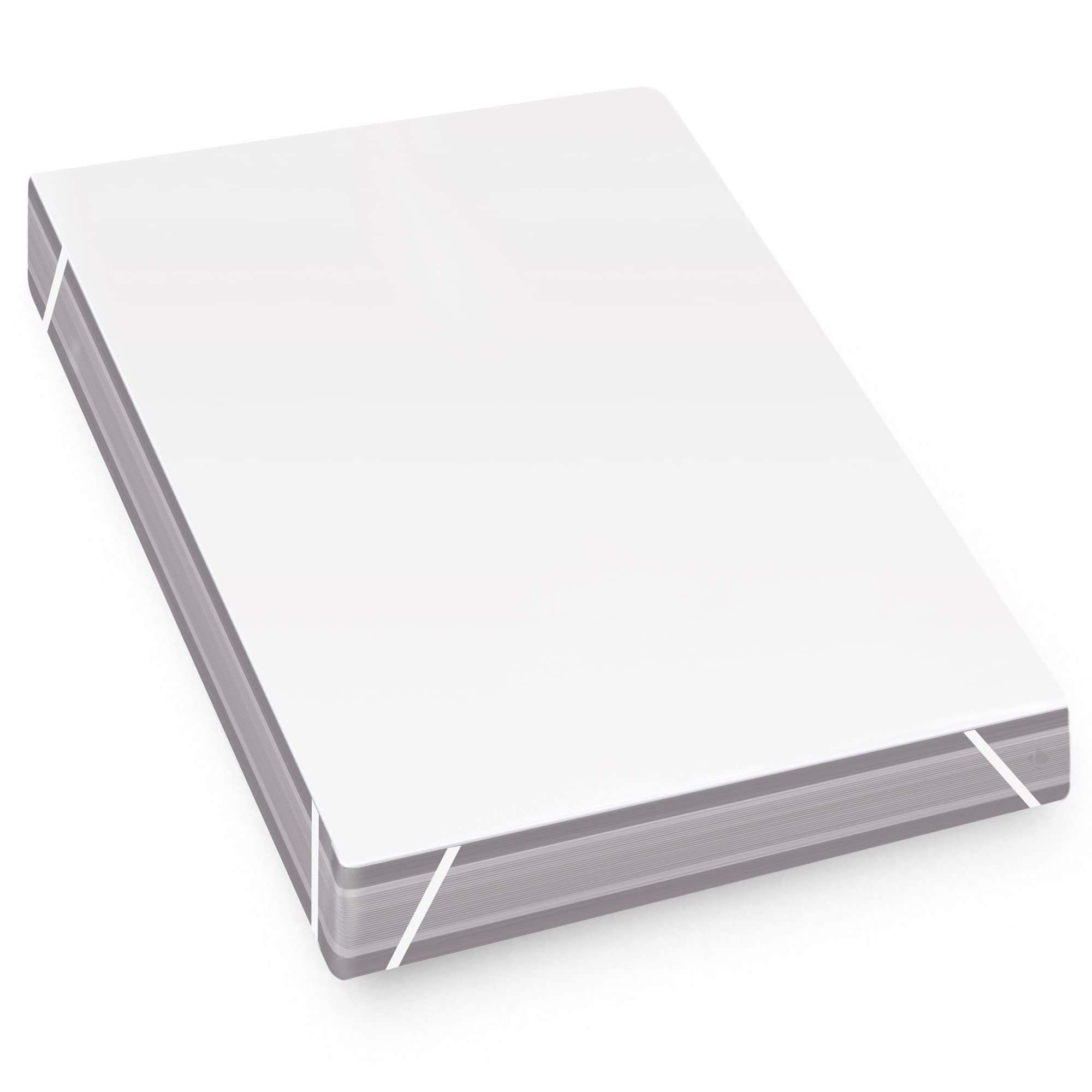 Linnea Wodoodporna płaska obudowa 140x200 cm Arnon Polar 100% bawełna laminowana poliuretan