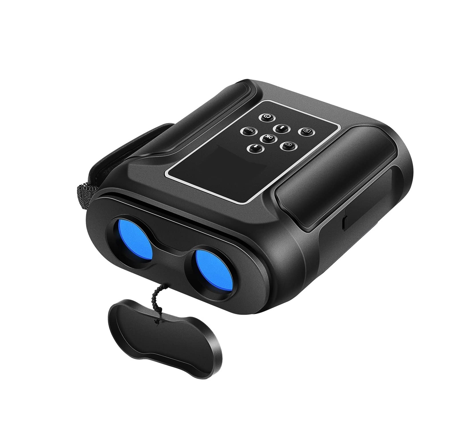 Amazon.co.jp: 長距離40倍ズームデジタルナイトビジョンHDカメラ