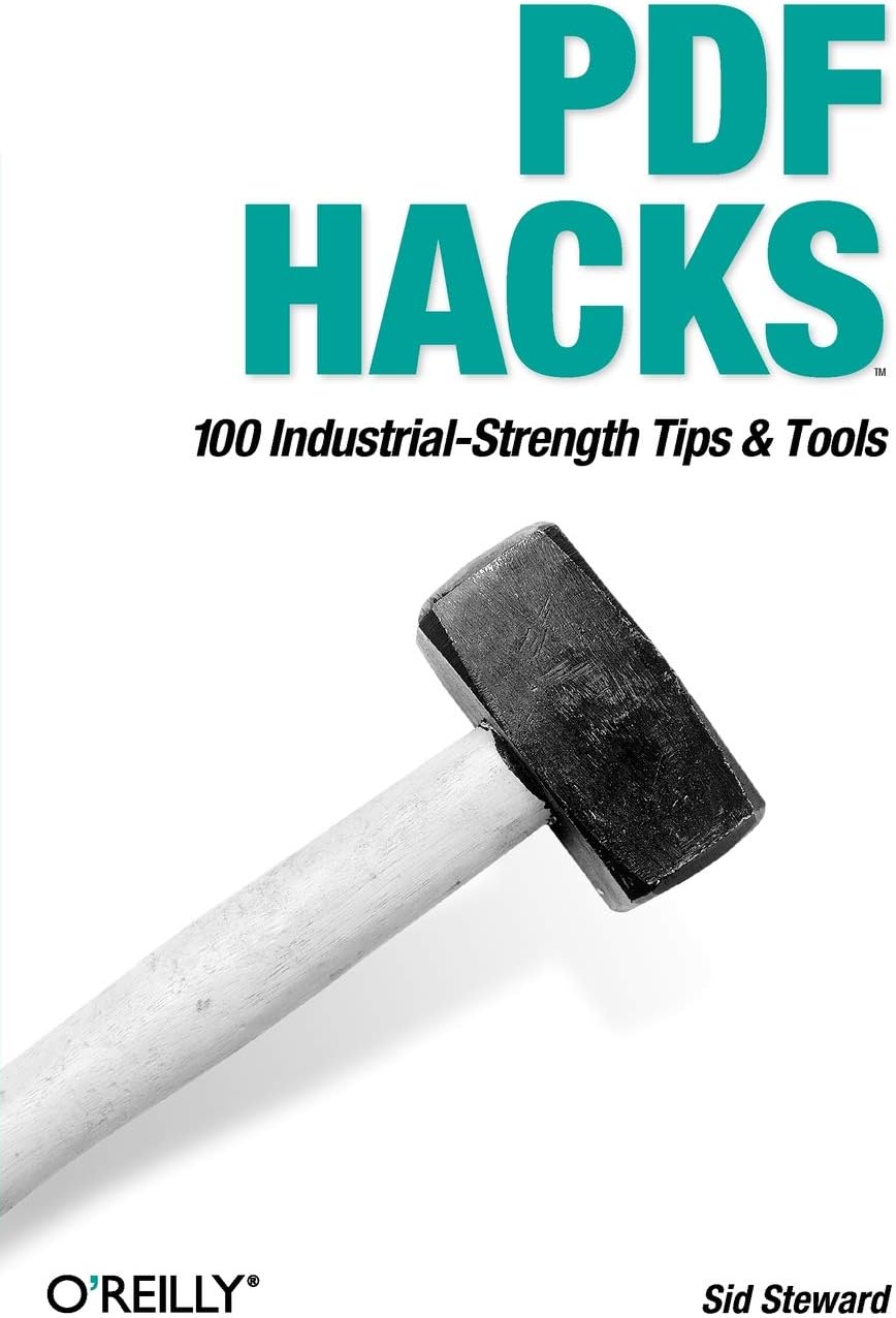 PDF Hacks