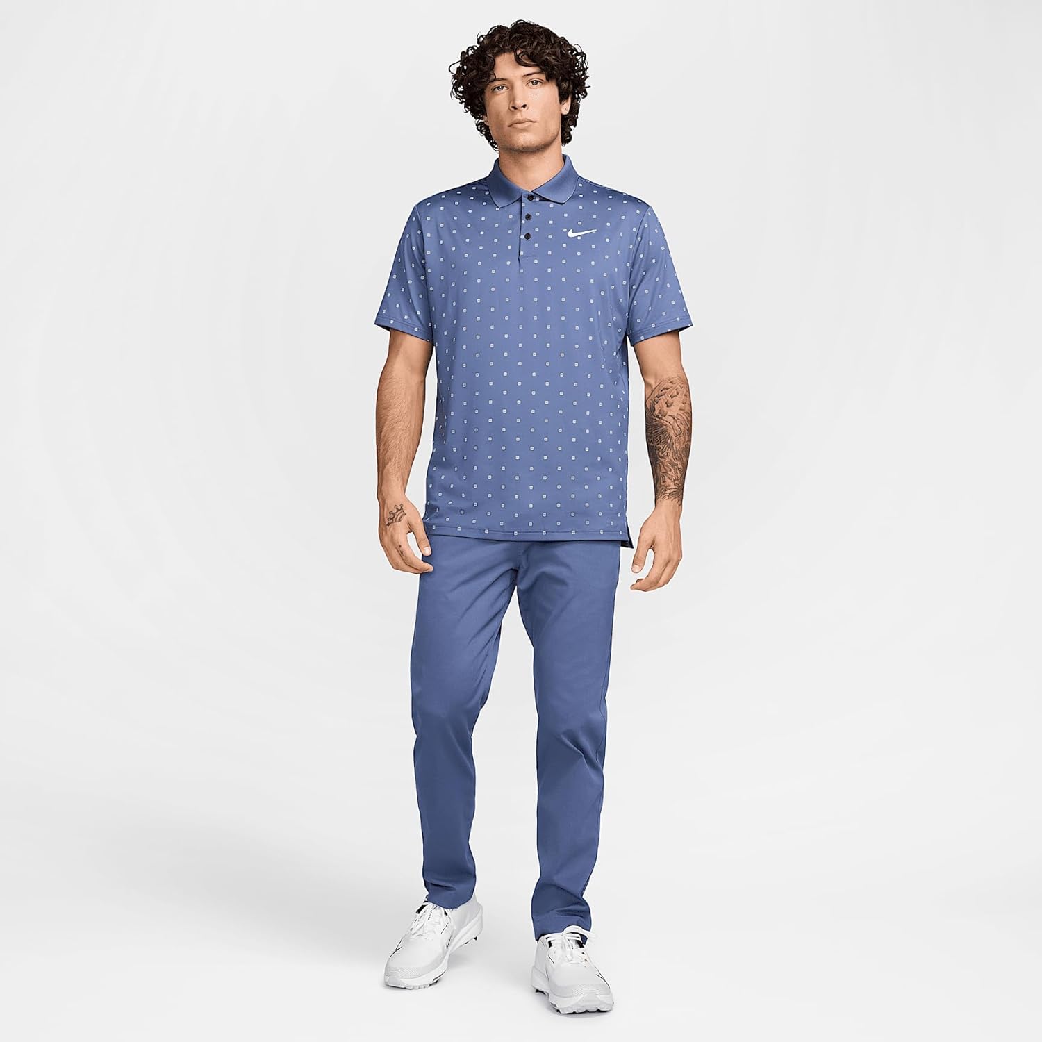 Nike Tour Polo - Image 6