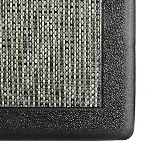 image for iCustomRug Ergonomic Anti Fatigue Kitchen Mat with Durable textalene S