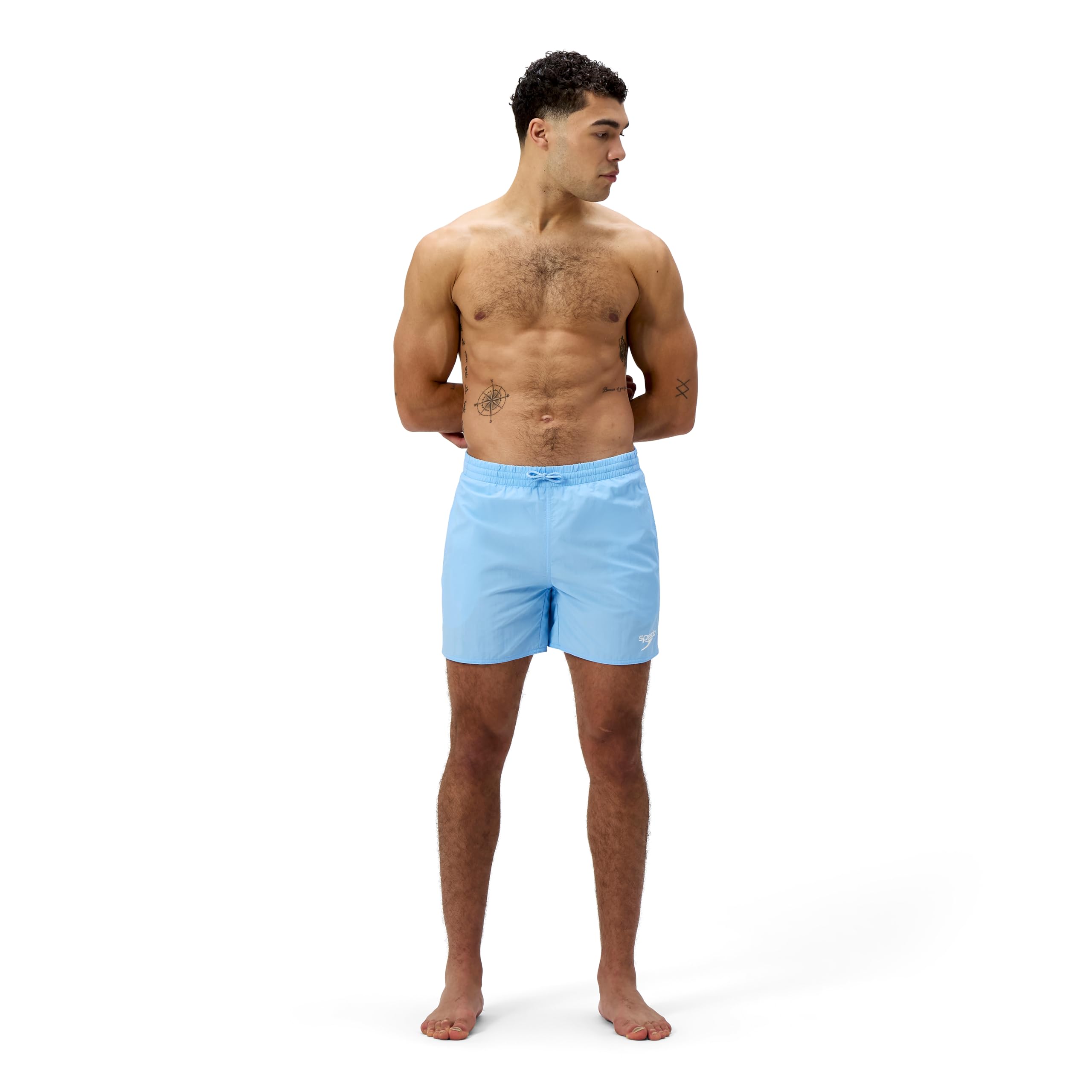Speedo Hombre Shorts de baño Essential de 41 cm — view 14