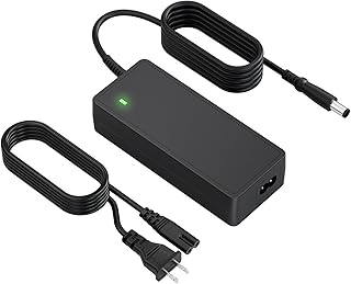 24V Power Supply Cord for Resmed Airsense 10 CPAP Machine & AirCurve Resmed S10 Series, ResMed Airsense 10 Air Sense S10 AirCurve 10 Series S10 370001 37297 R360-760 370006 R370-7407 Charger