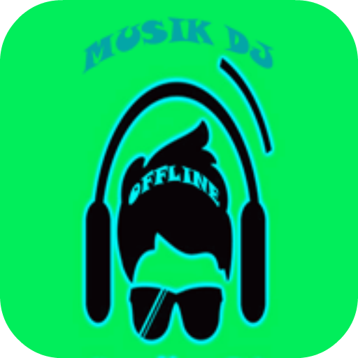 Music DJ Offline App on Amazon Appstore