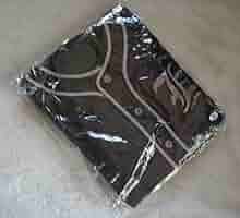 VAMPS　HYDE　81° ベースボールシャツセットアップ [M]　未開封品 HYDE 81° ベースボールシャツ セットアップ - メルカリ