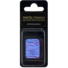 Finetec Premium Watercolor Pan - Twilight Flip-Flop