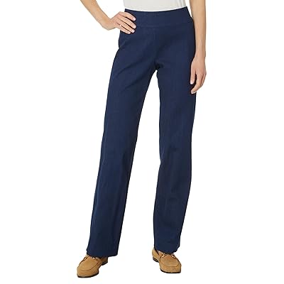 Krazy Larry Long Denim Flare Women