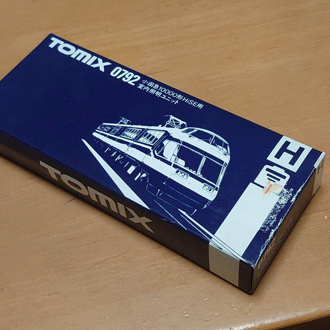 TOMIX 室内灯0794 17本　0795 4本 TOMIX 室内灯0794 17本 0795 4本 - メルカリ