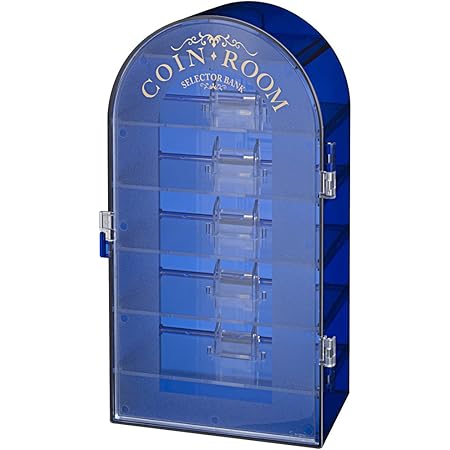 コインルーム(ブルー)