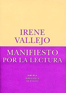 Manifiesto por la lectura
