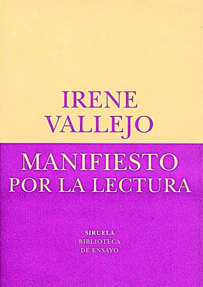 Manifiesto por la lectura