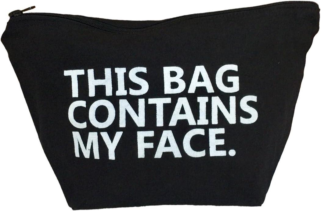 bag face