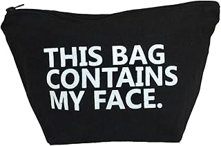 Ella Sussman Esta bolsa contiene My Face Blac...