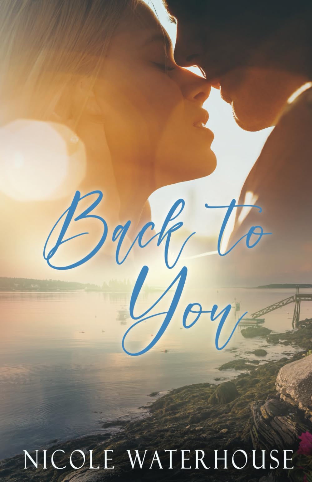 Back To You (Bay Night)