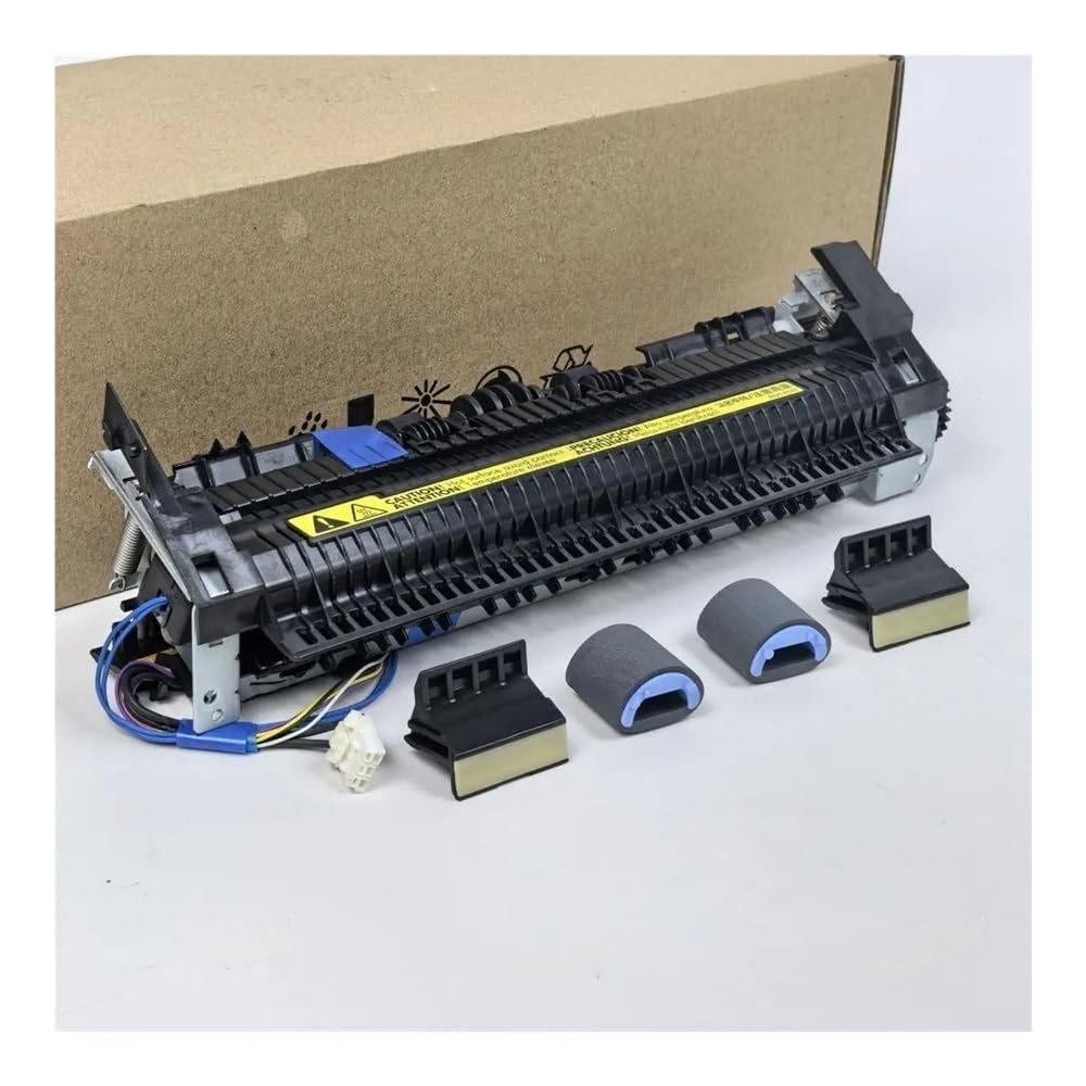 Kit d'entretien de l'unité de fusion 220V RM1-2086 pour LaserJet 1020