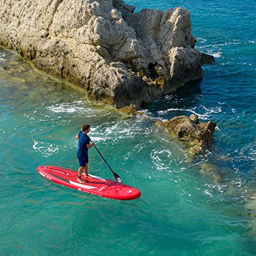 Amazon | アクアマリーナ サップ SUP インフレータブル スタンド