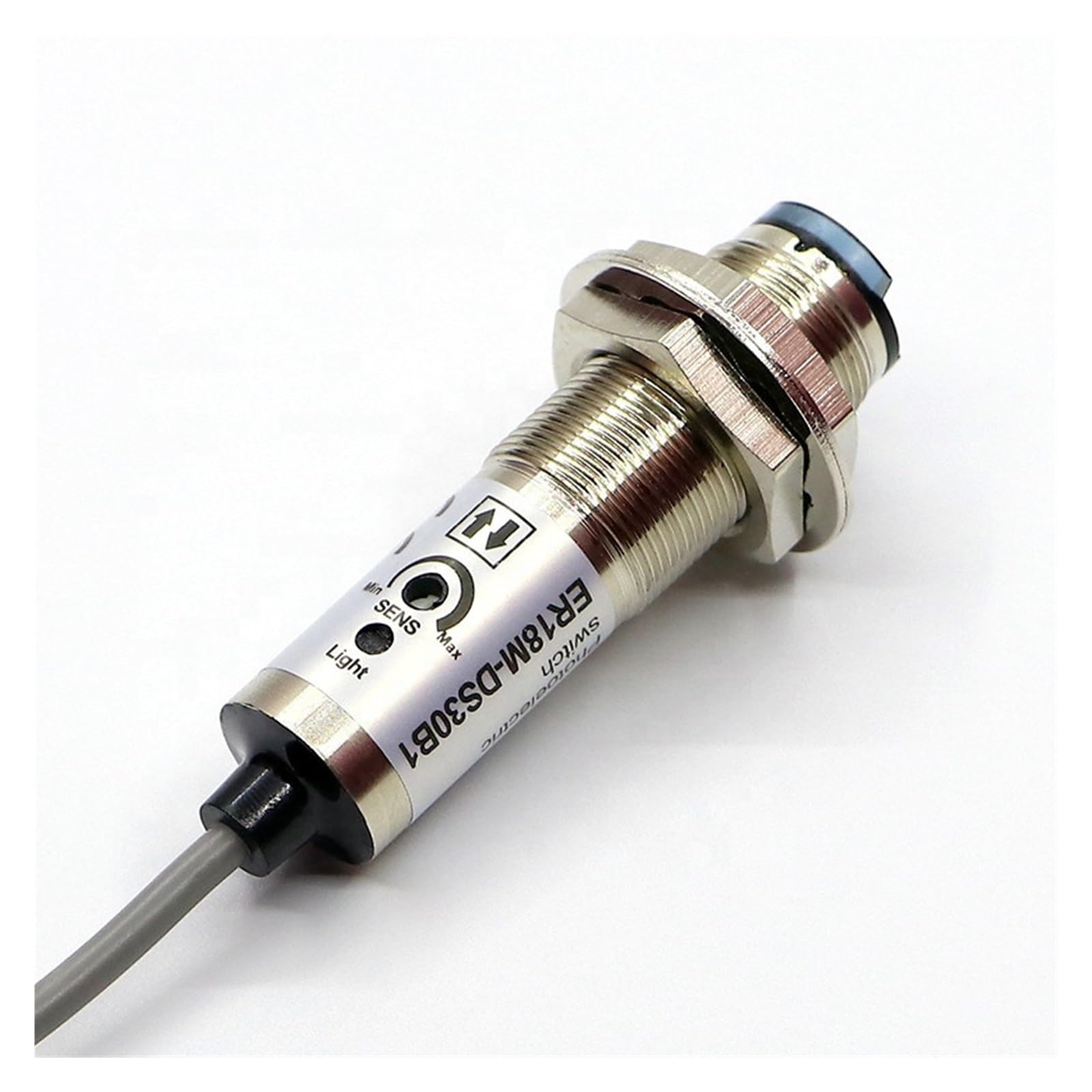 PXQCHAVLN Sensor Diffuse Reflection photoelectric ER18M-DS30C1