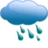 Rain Live Wallpaper
