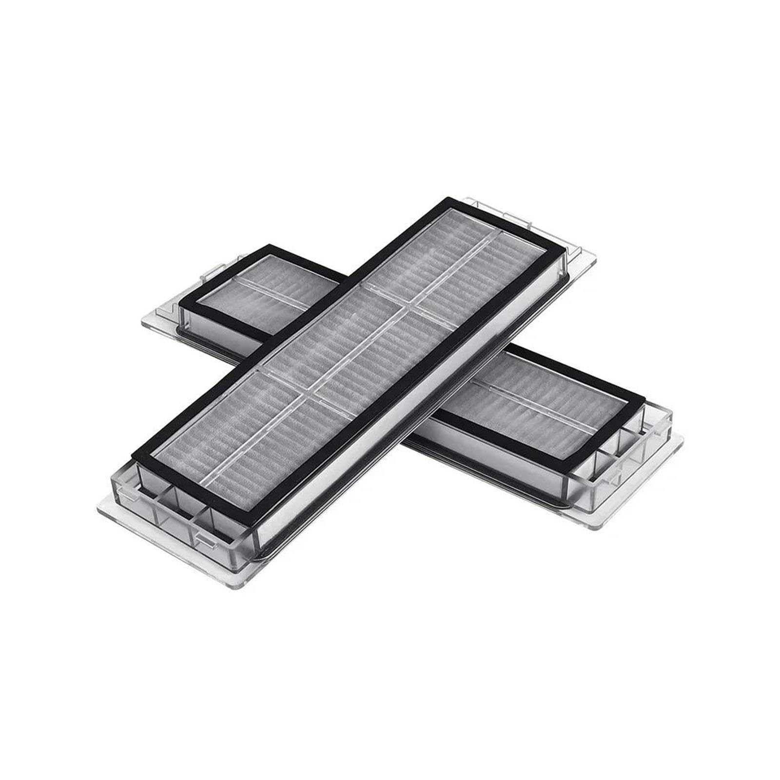 Filtro, Compatible Con Roborock E3 E4 E5 S5 S50 S55 S60