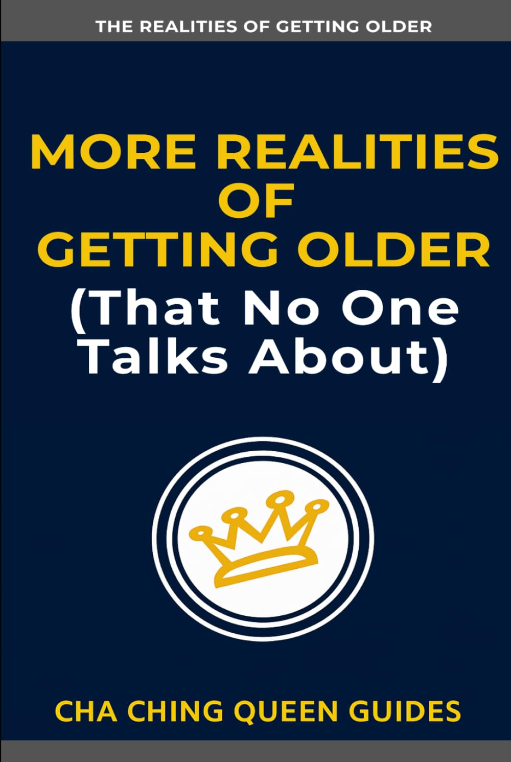 More Realities of Getting Older No One Talks About: 25 Common Challenges of Aging Many People Face