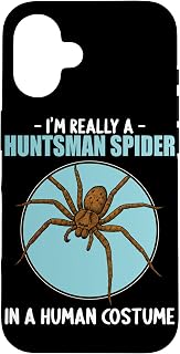 Huntsman Spiders Huntsman Spider Case for iPhone 16