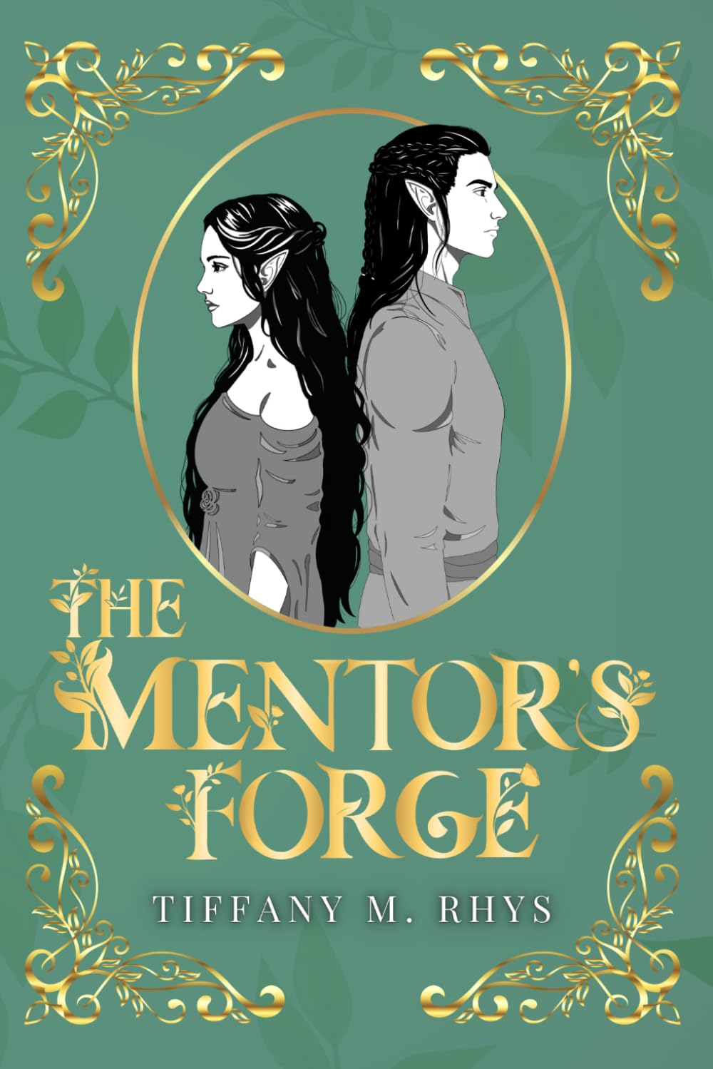 The Mentor's Forge (Tales of Marmidon (special edition covers))