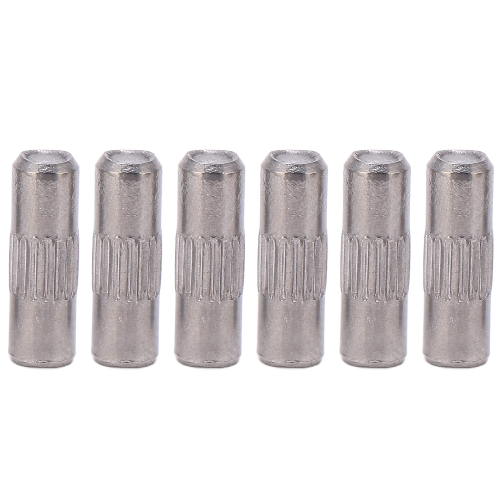 6 Viti Per Pinne Da Surf In Acciaio Inox - Montaggio A Mano, Senza Attrezzi, Per Longboard, SUP E Paddleboard