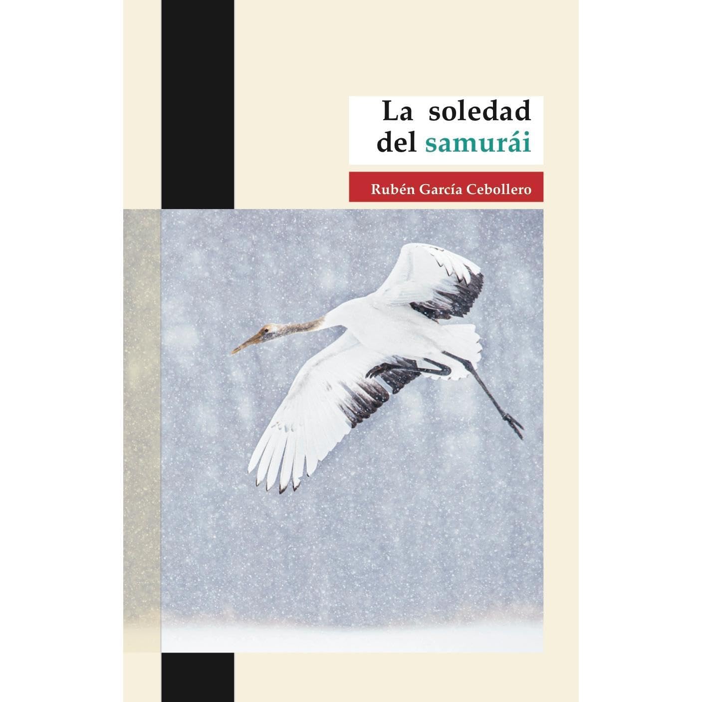 La soledad del samurái