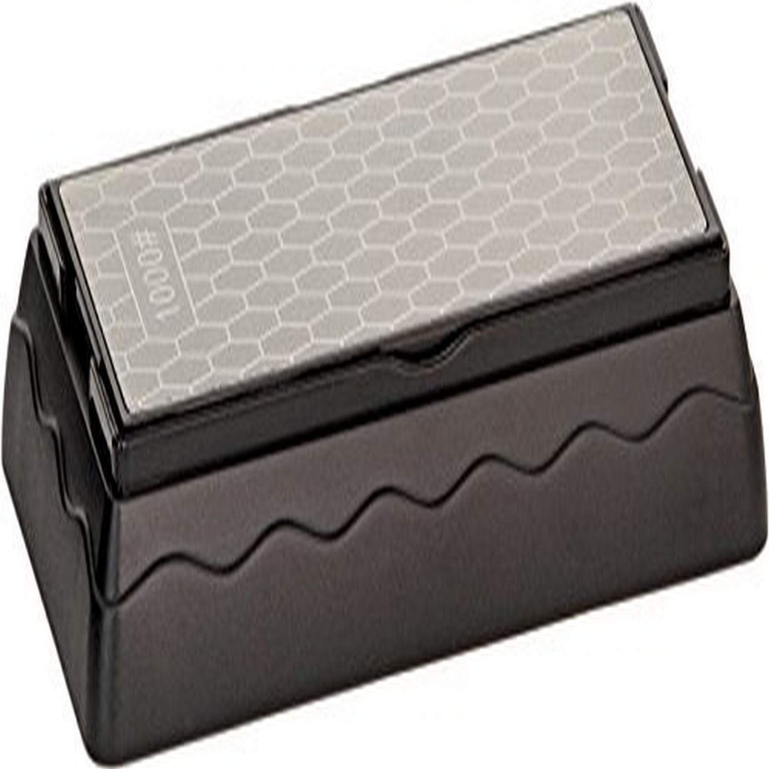 Double Sided Diamond Whetstone