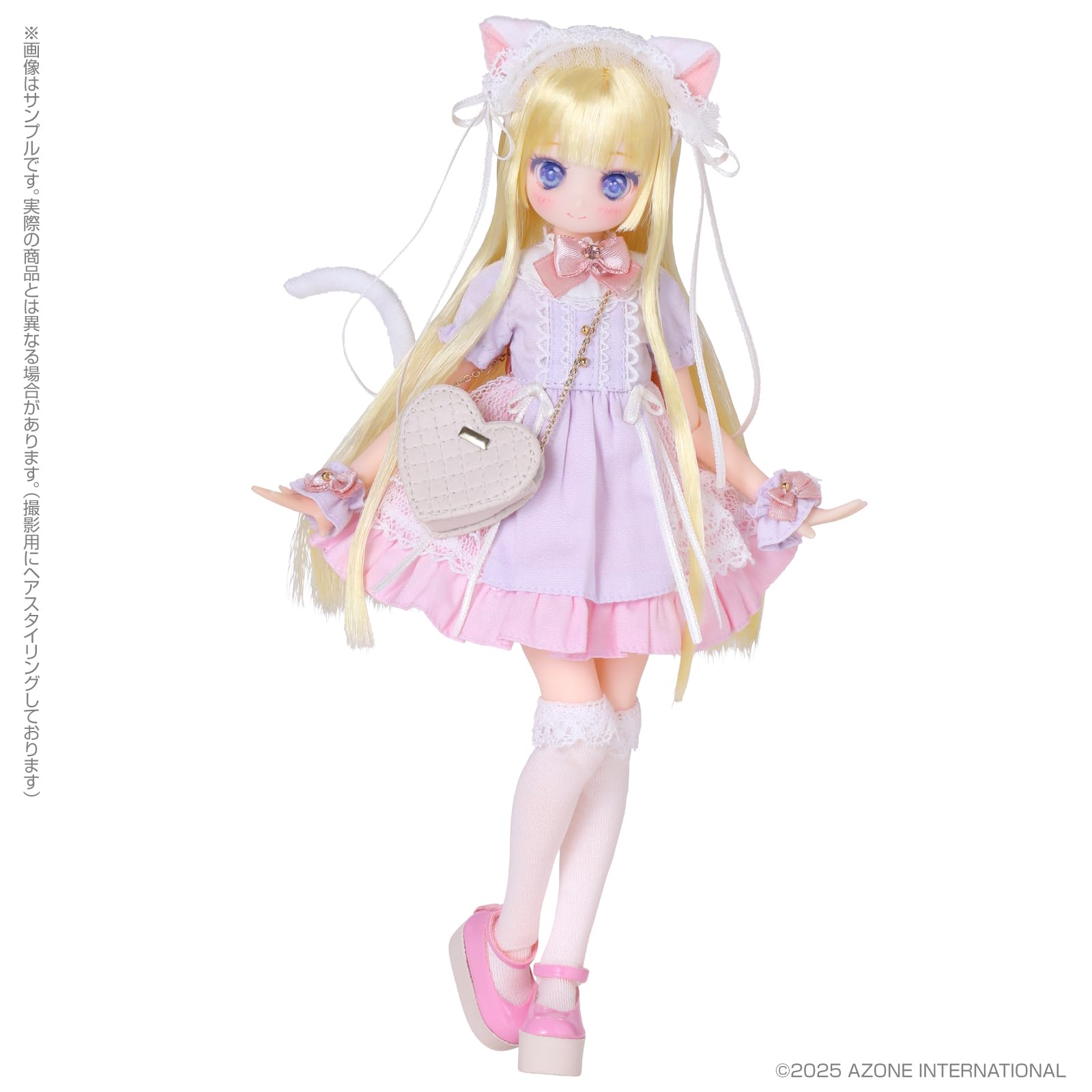 Amazon | アゾンインターナショナル(Azone International) からふる