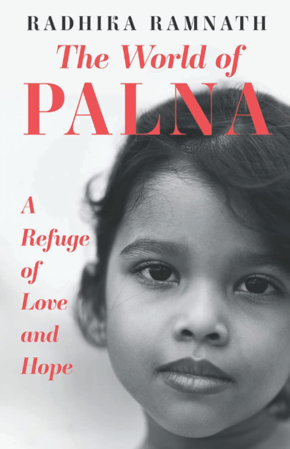The World of PALNA: A Refuge of Love and Hope