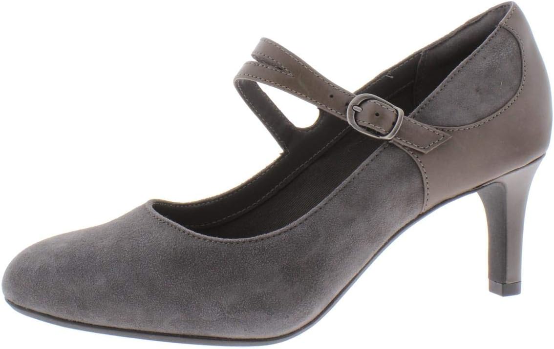 clarks dancer reece pump