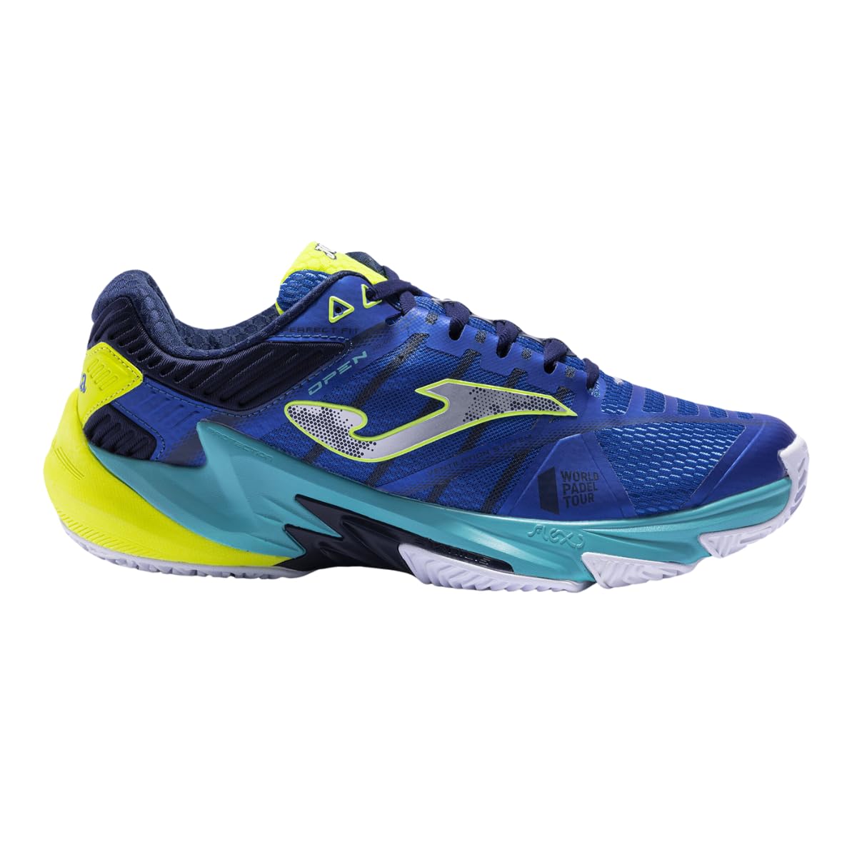 Joma Serie Open, Zapatillas Hombre