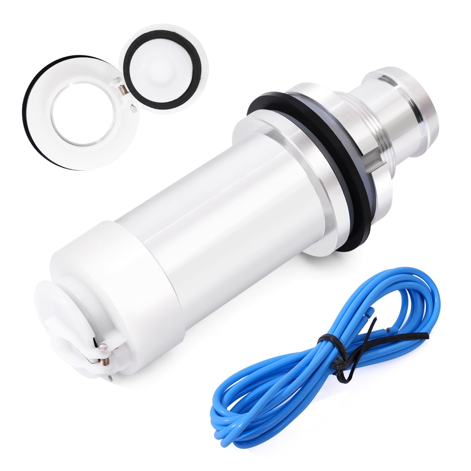 8-Quart Digital Air Fryer