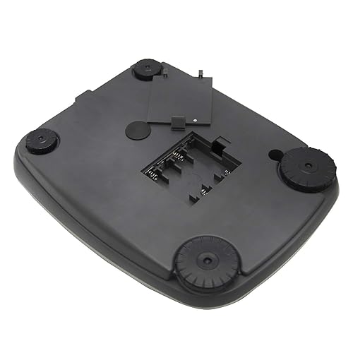 Miniatura 6 de CGOLDENWALL TDA2 - Básculas de joyería de laboratorio analítico digital de alta precisión, básculas de joyería de laboratorio analítico, básculas