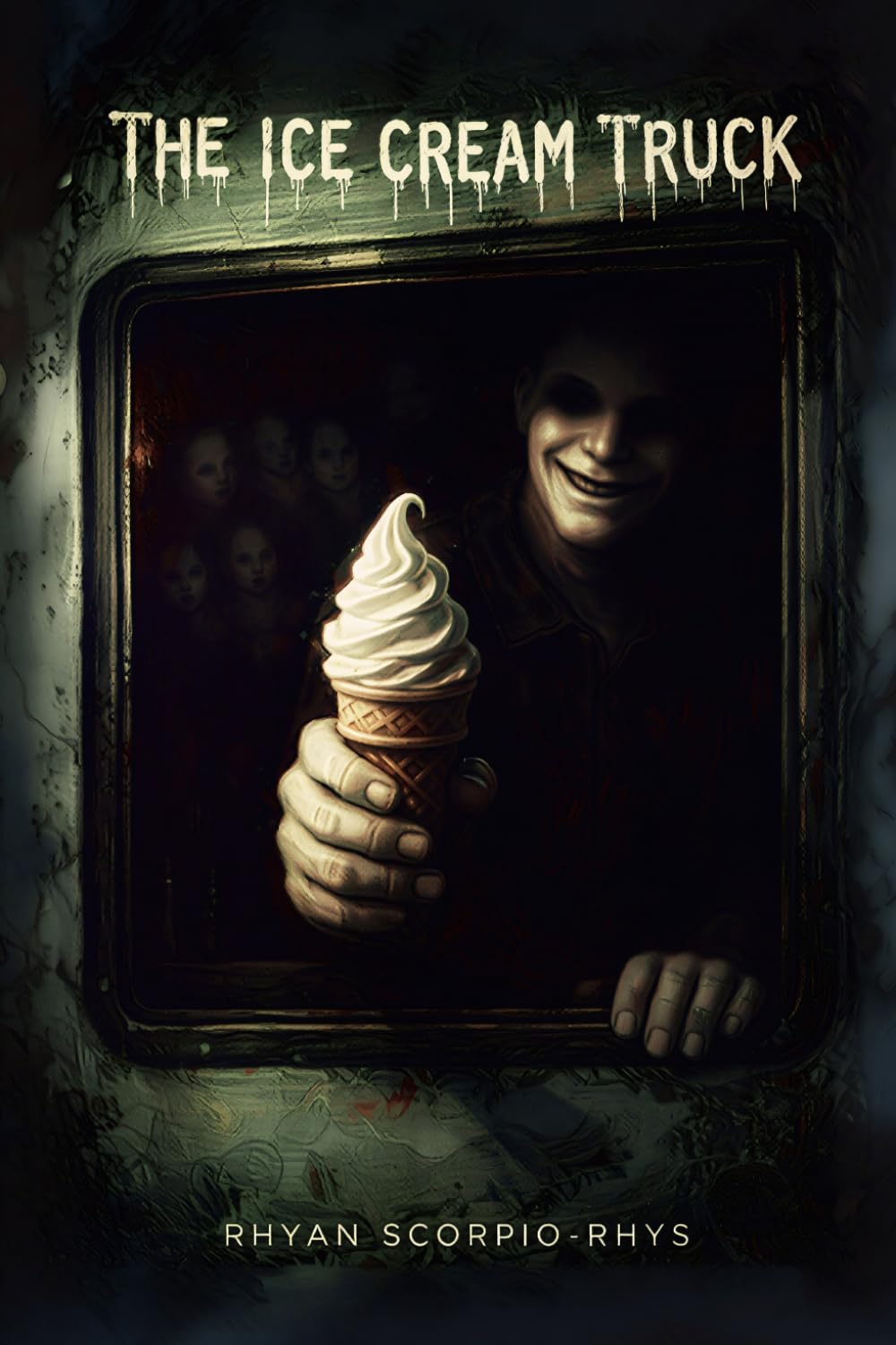 The Ice Cream Truck