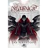 Tanrımezarı - Nevernight Ciltli: 2.Kitap Ciltli Kapak – 5 Temmuz 2019